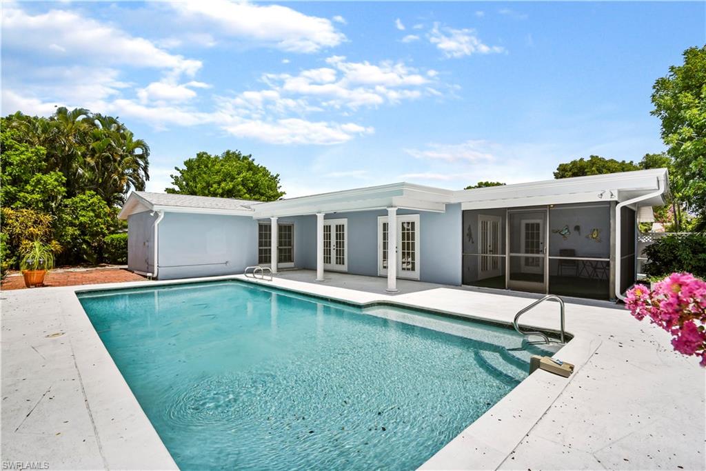 CYPRESS LAKE COUNTRY CLUB - Residential