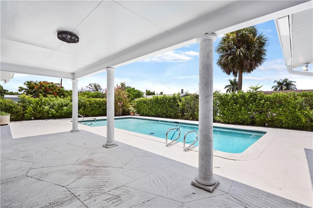 CYPRESS LAKE COUNTRY CLUB - Residential