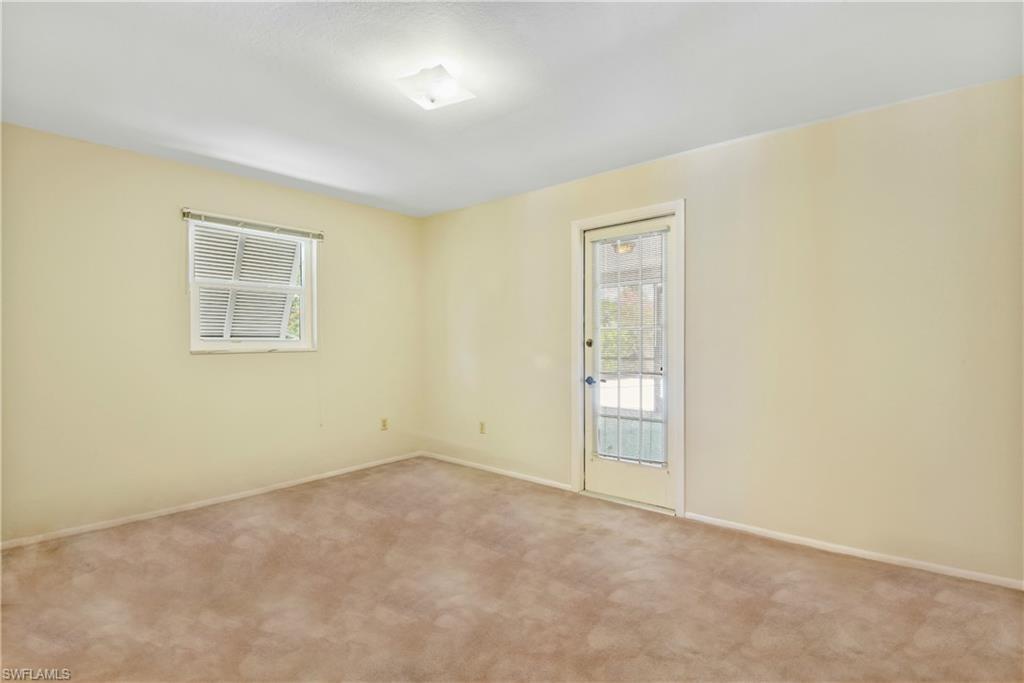 CYPRESS LAKE COUNTRY CLUB - Residential