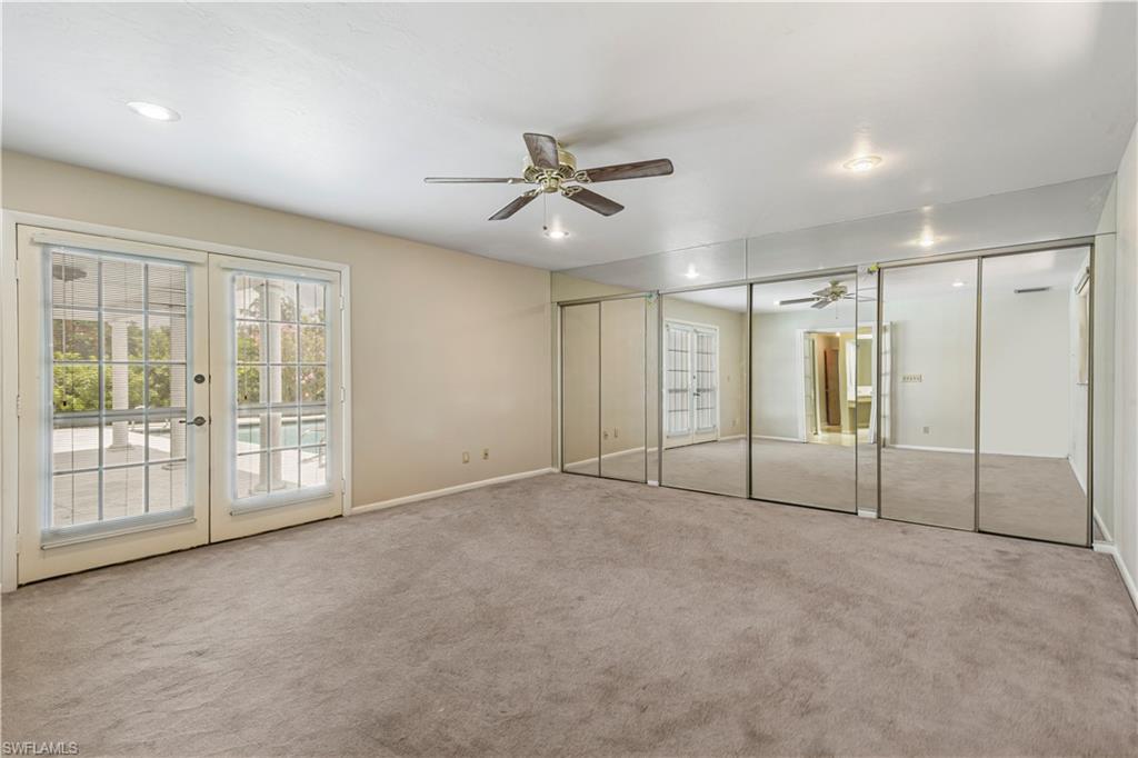 CYPRESS LAKE COUNTRY CLUB - Residential