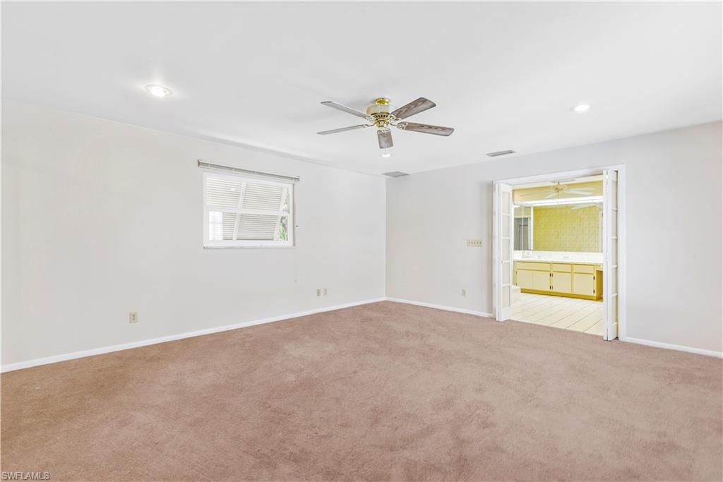 CYPRESS LAKE COUNTRY CLUB - Residential