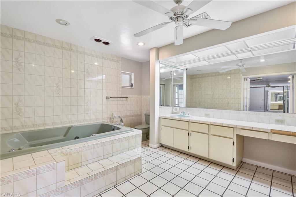 CYPRESS LAKE COUNTRY CLUB - Residential