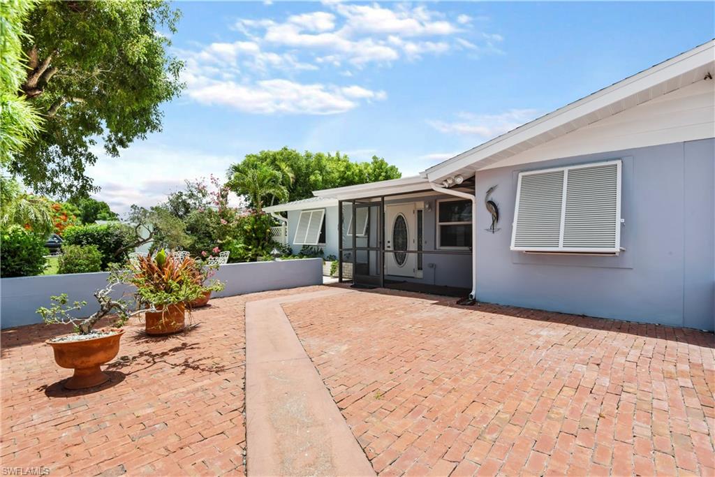 CYPRESS LAKE COUNTRY CLUB - Residential