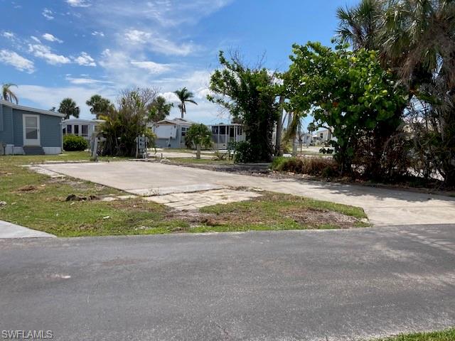 PALMETTO PALMS R V - Land