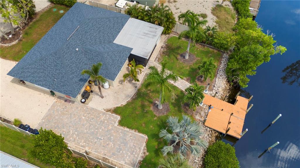 CHARLOTTE SHORES - Residential