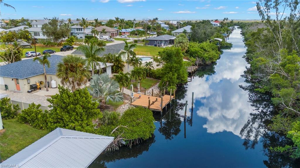 CHARLOTTE SHORES - Residential