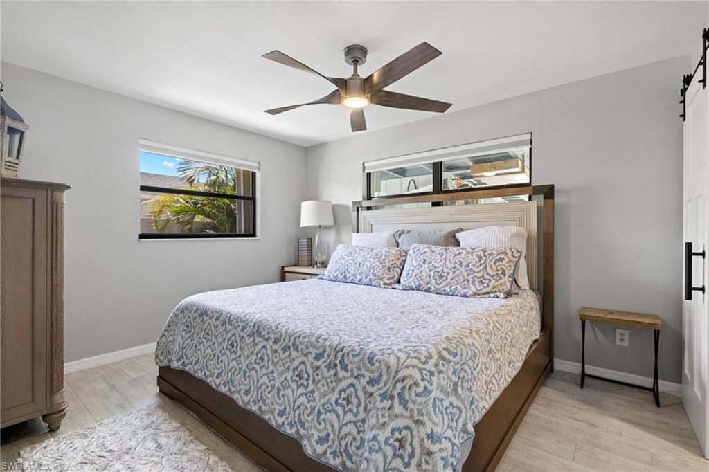 CHARLOTTE SHORES - Residential