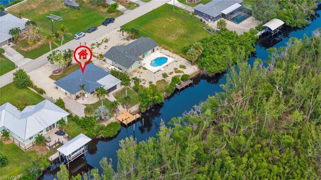 CHARLOTTE SHORES - Residential