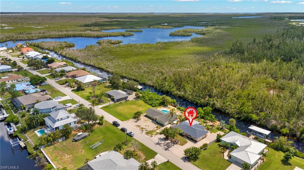 CHARLOTTE SHORES - Residential