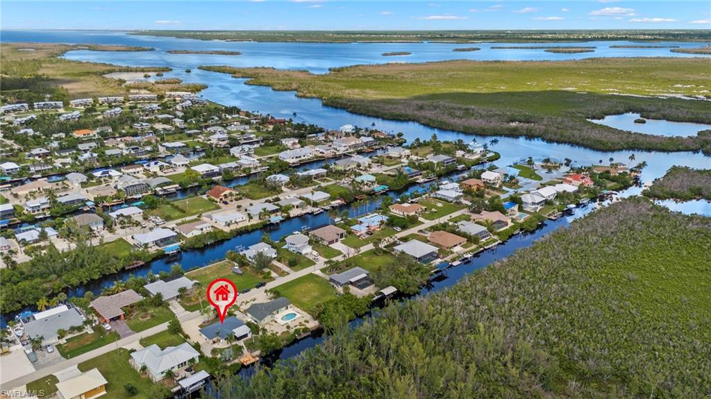 CHARLOTTE SHORES - Residential