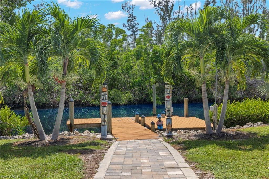 CHARLOTTE SHORES - Residential