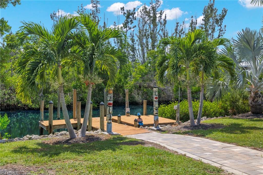 CHARLOTTE SHORES - Residential