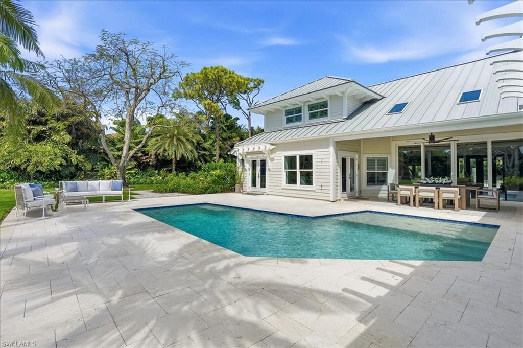 PINE RIDGE - Residential