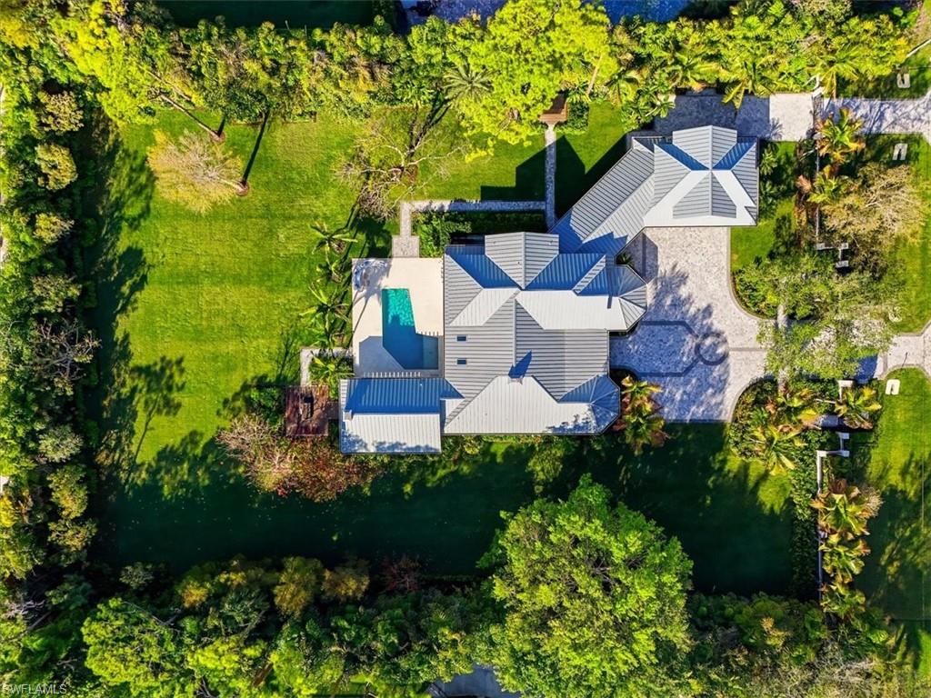 PINE RIDGE - Residential