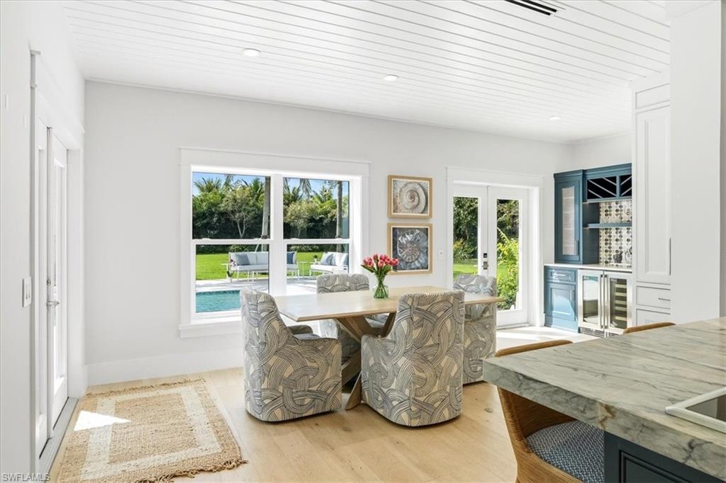 PINE RIDGE - Residential