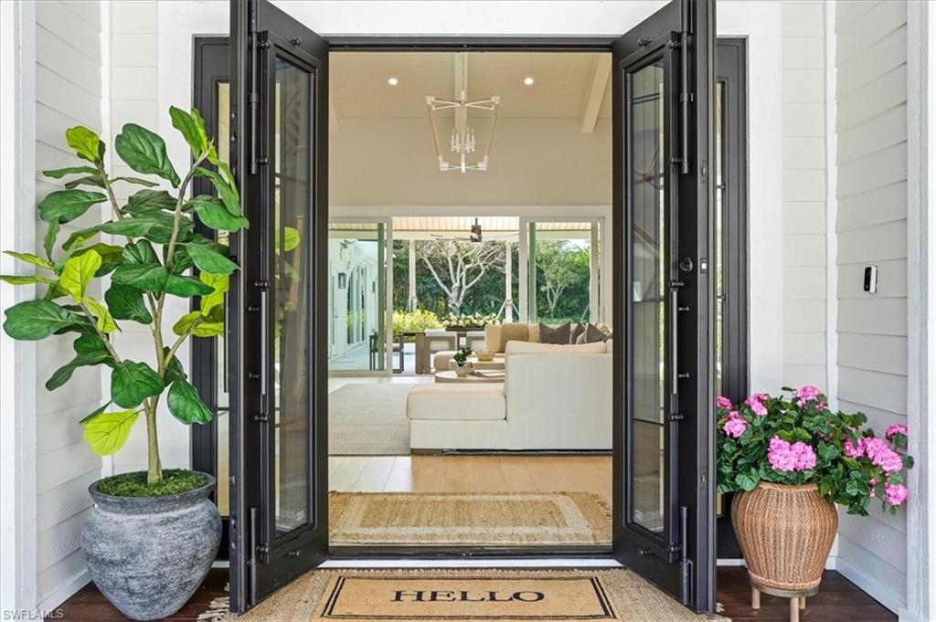 PINE RIDGE - Residential