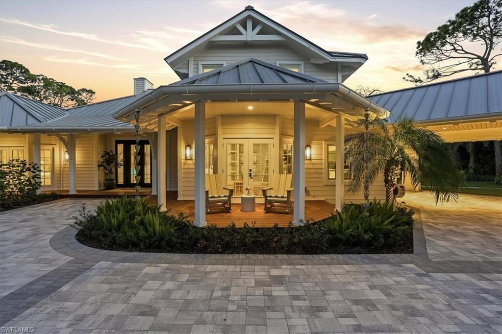 PINE RIDGE - Residential