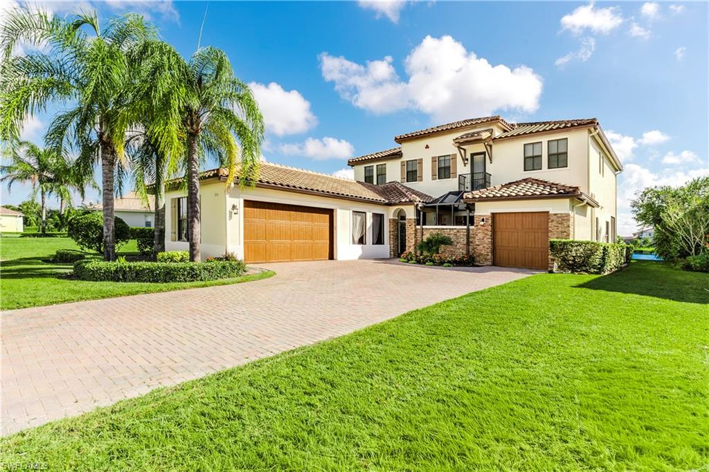 MAPLE RIDGE - Residential