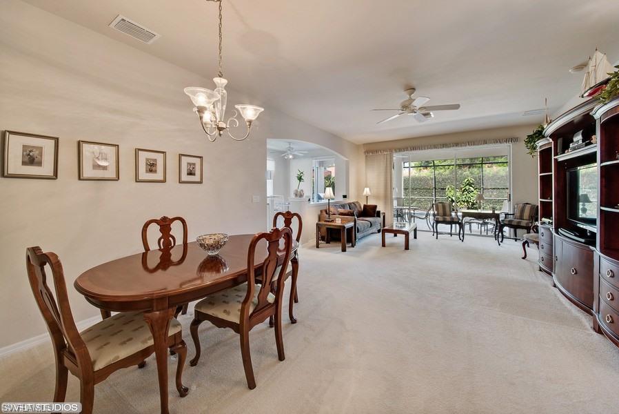 CASA DEL LAGO - Residential