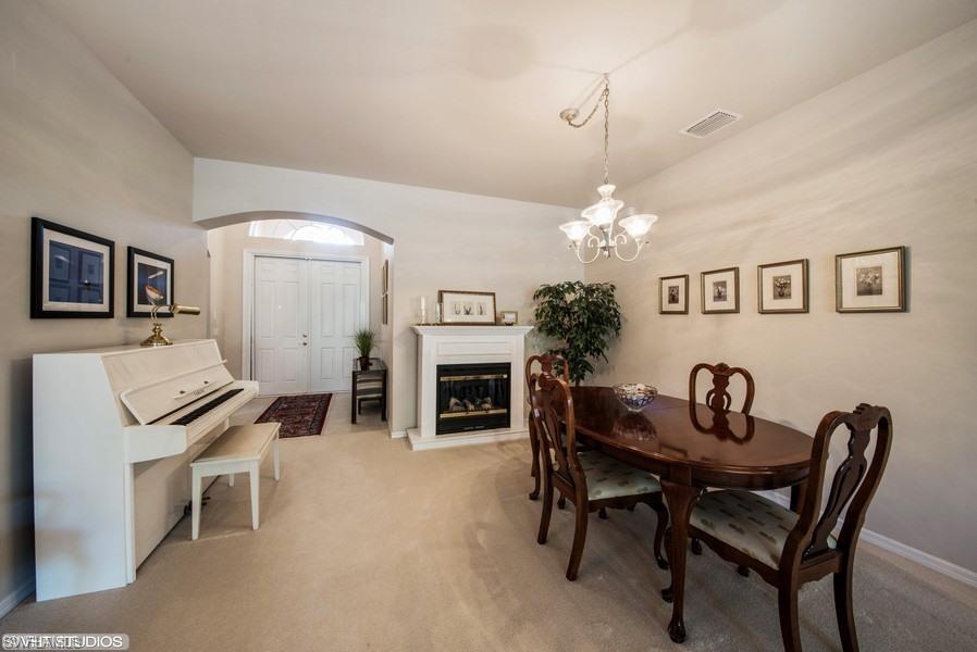 CASA DEL LAGO - Residential