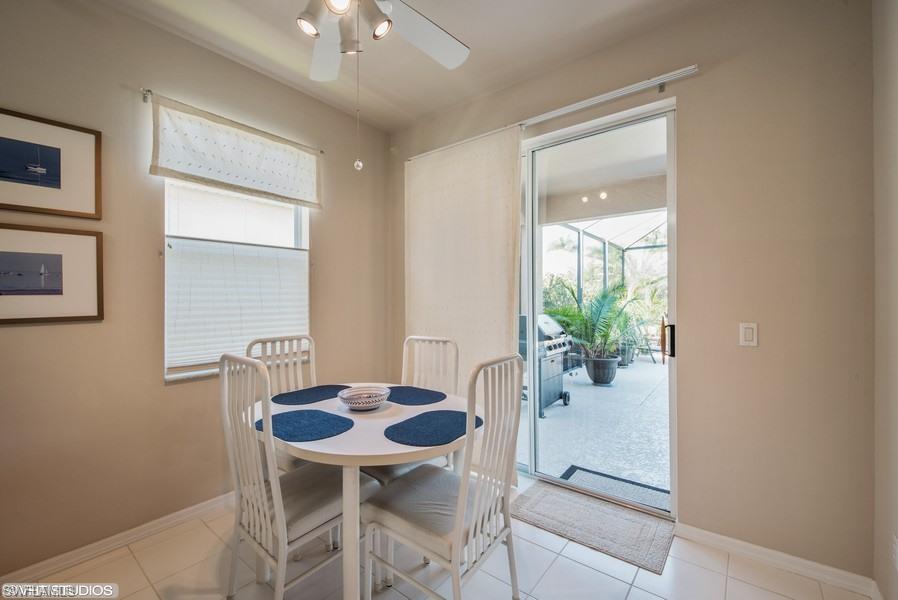 CASA DEL LAGO - Residential