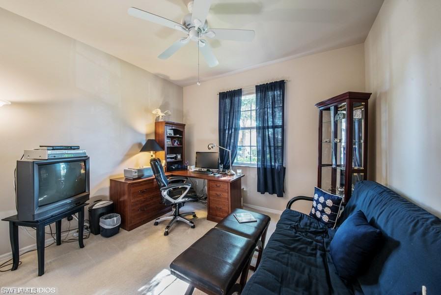 CASA DEL LAGO - Residential