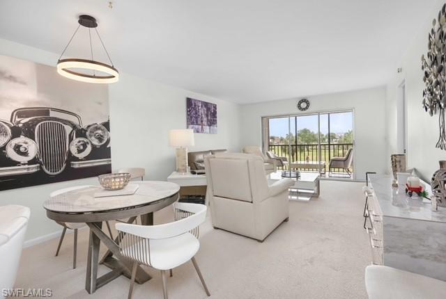 HIGH POINT COUNTRY CLUB - Residential