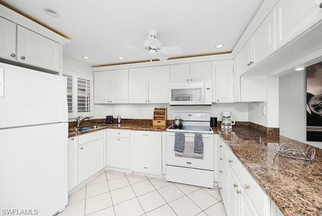 HIGH POINT COUNTRY CLUB - Residential