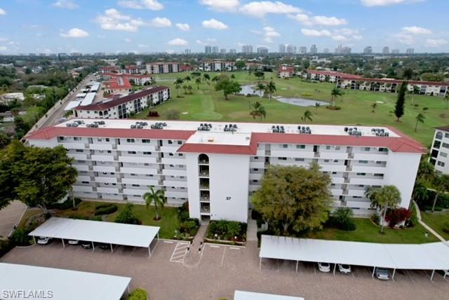 HIGH POINT COUNTRY CLUB - Residential