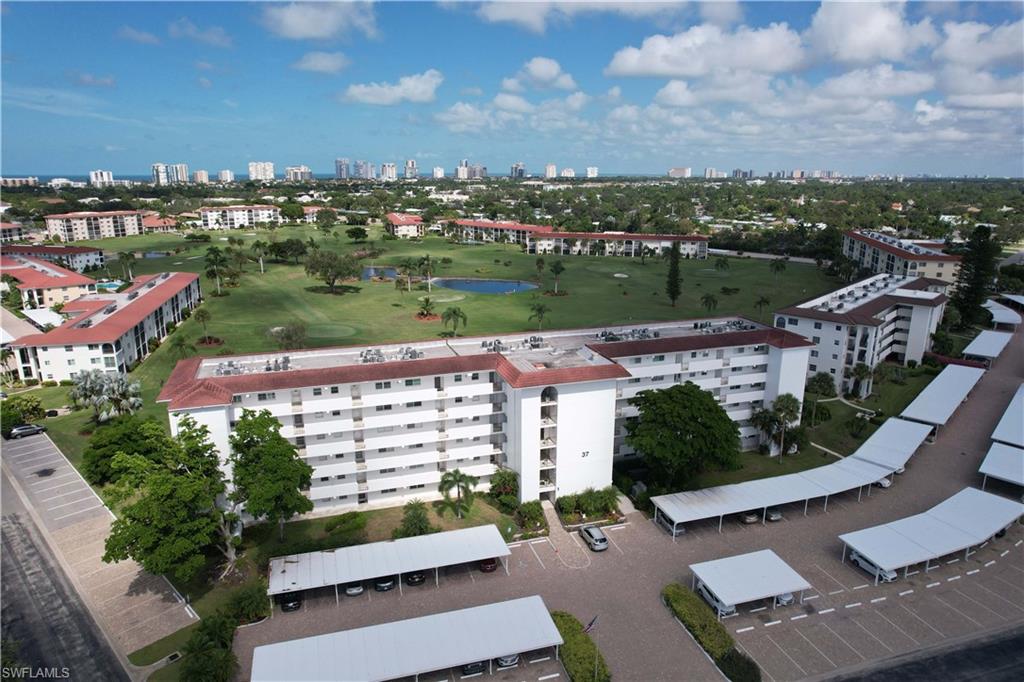 HIGH POINT COUNTRY CLUB - Residential