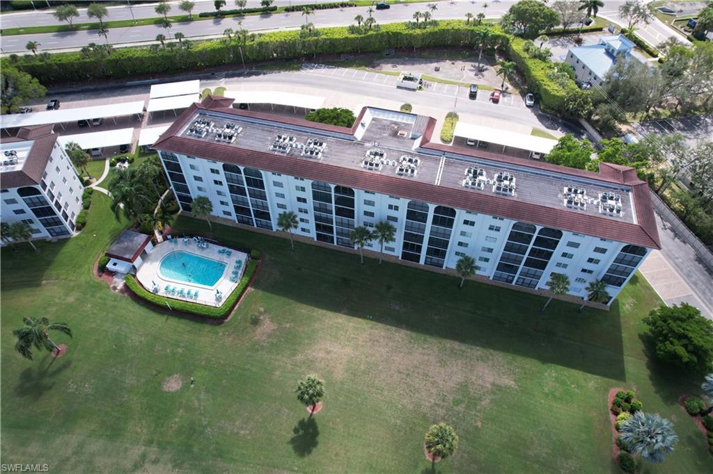 HIGH POINT COUNTRY CLUB - Residential