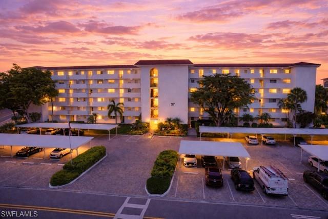 HIGH POINT COUNTRY CLUB - Residential