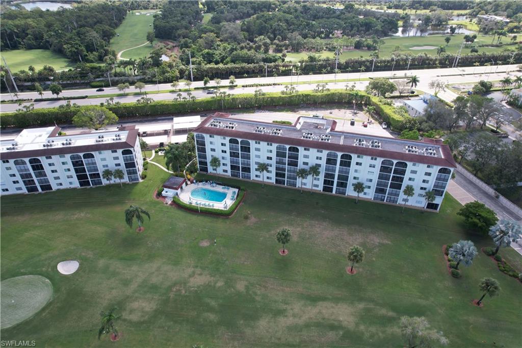 HIGH POINT COUNTRY CLUB - Residential