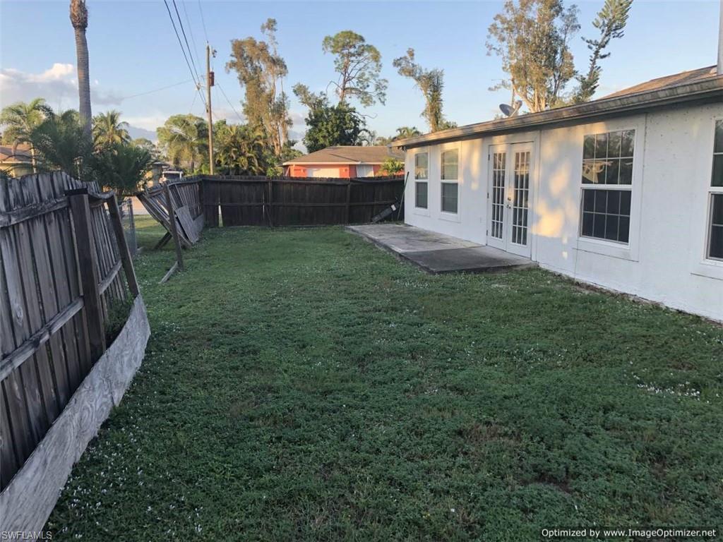 SAN CARLOS PARK - Residential