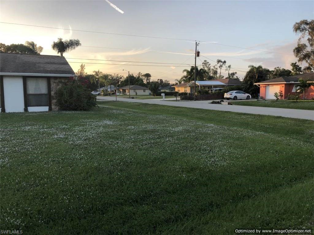 SAN CARLOS PARK - Residential