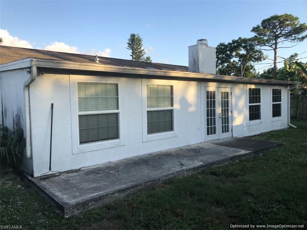 SAN CARLOS PARK - Residential