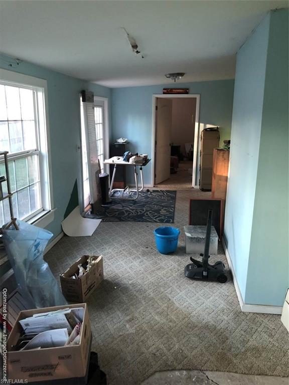 SAN CARLOS PARK - Residential