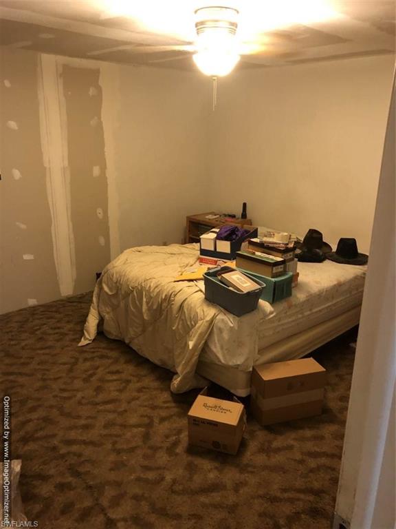 SAN CARLOS PARK - Residential