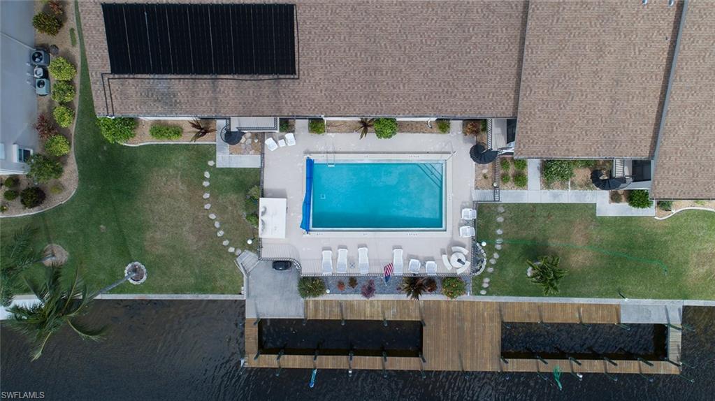 CLUB HARBOUR CONDO - Residential