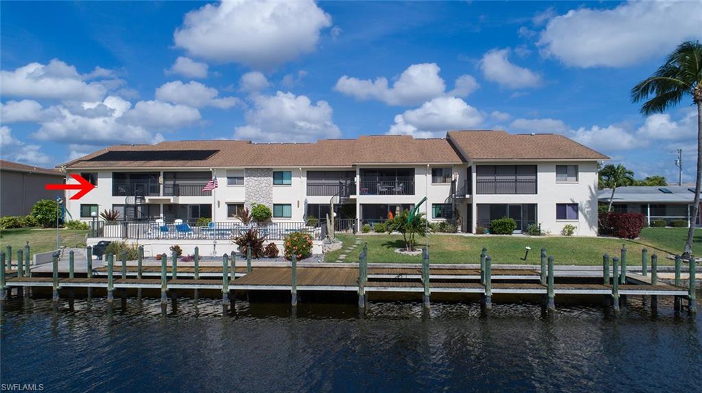 CLUB HARBOUR CONDO - Residential