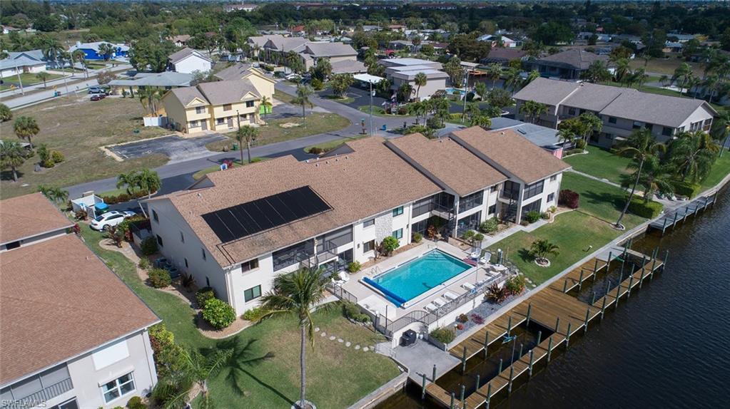 CLUB HARBOUR CONDO - Residential