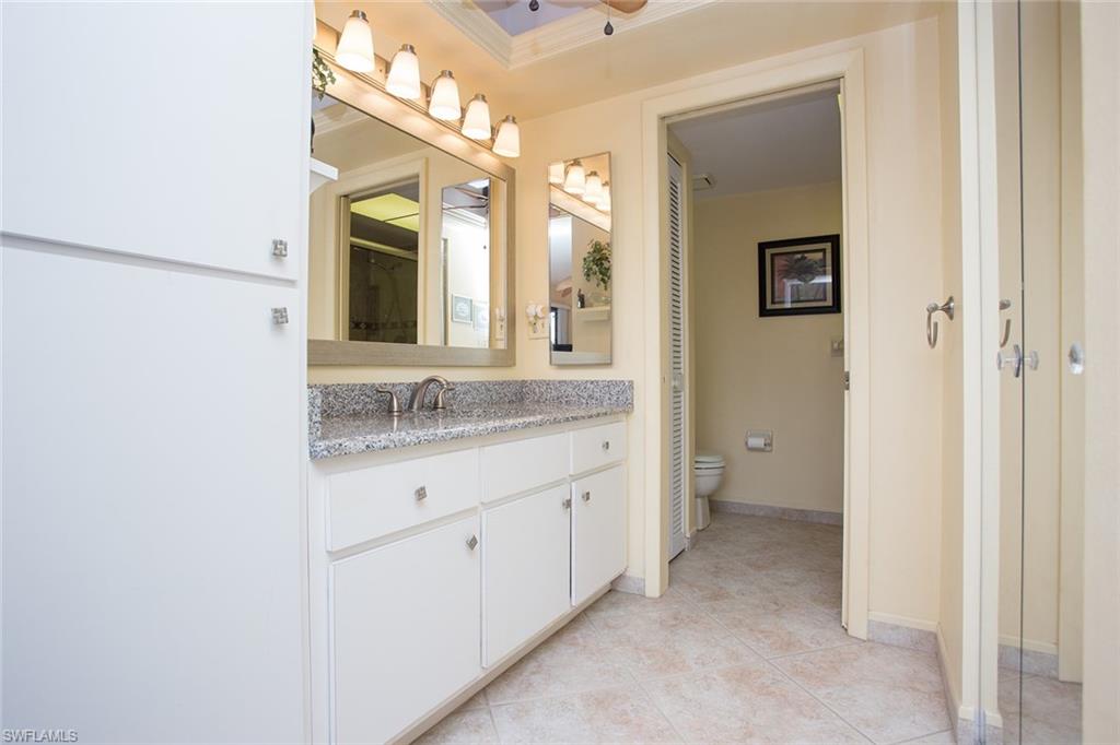 CLUB HARBOUR CONDO - Residential