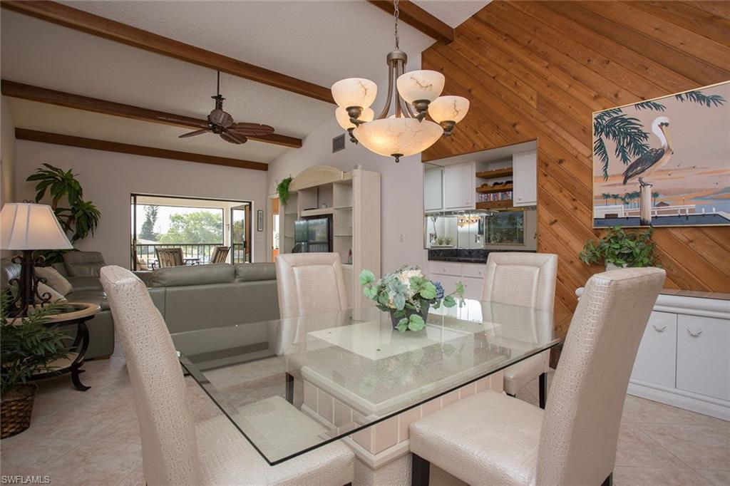 CLUB HARBOUR CONDO - Residential