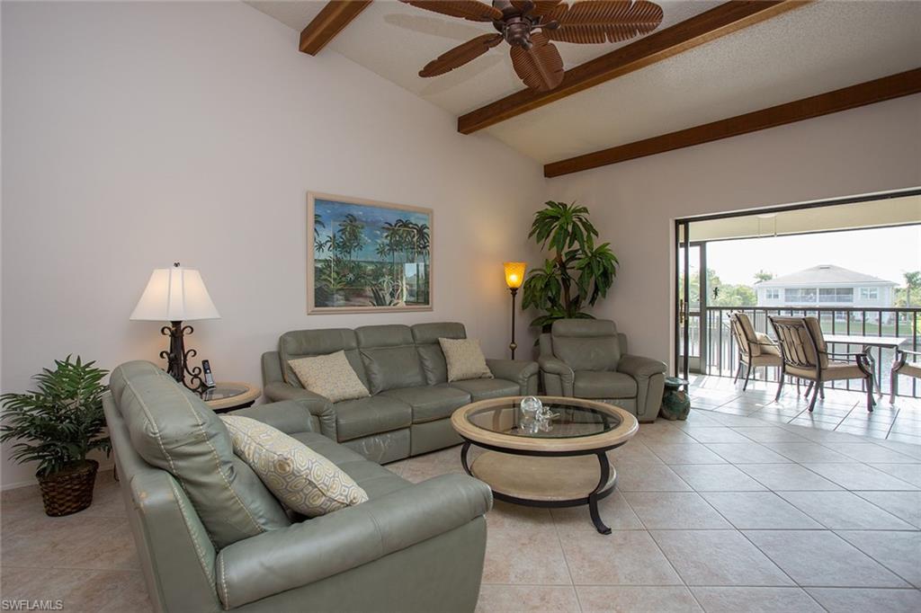 CLUB HARBOUR CONDO - Residential