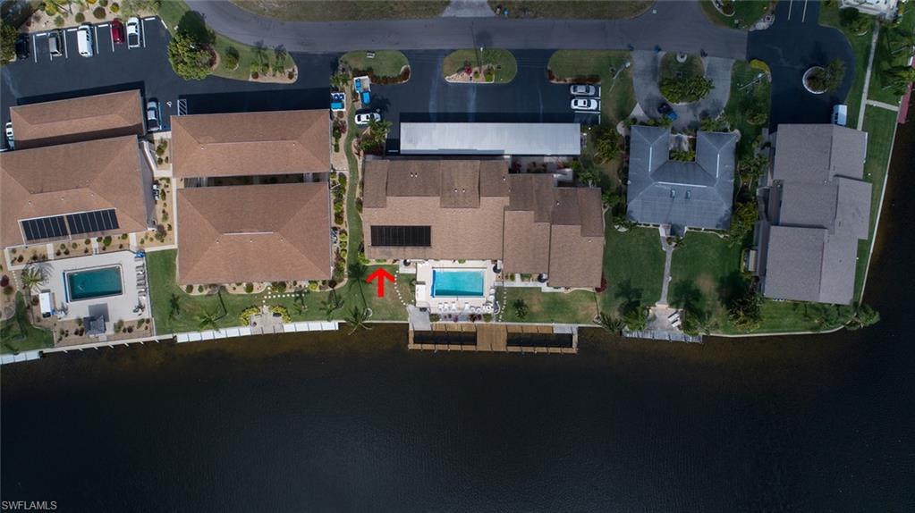 CLUB HARBOUR CONDO - Residential