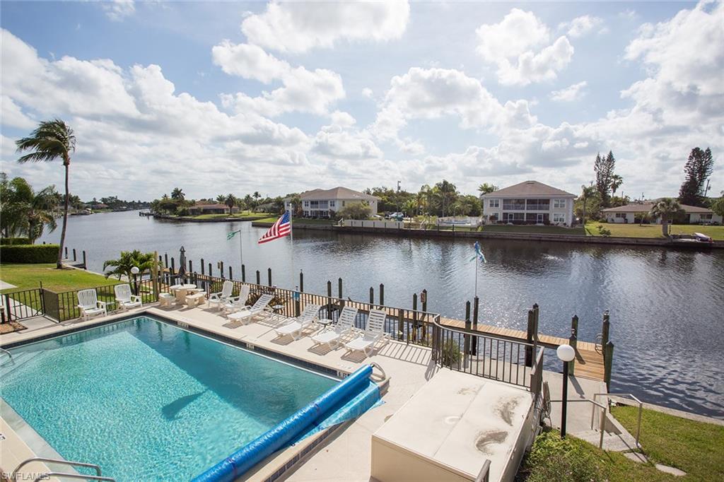 CLUB HARBOUR CONDO - Residential