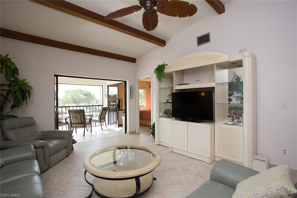 CLUB HARBOUR CONDO - Residential