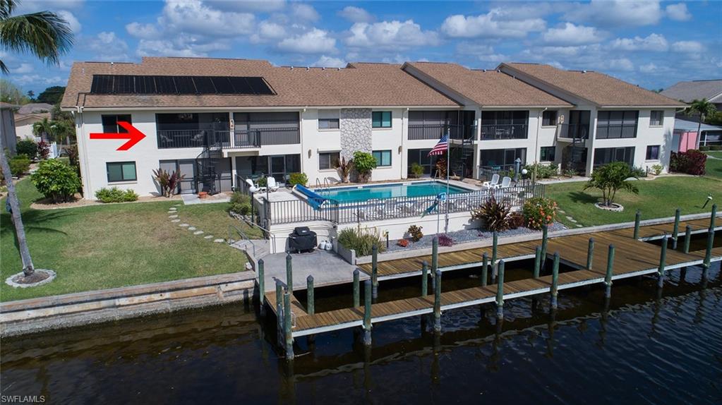 CLUB HARBOUR CONDO - Residential