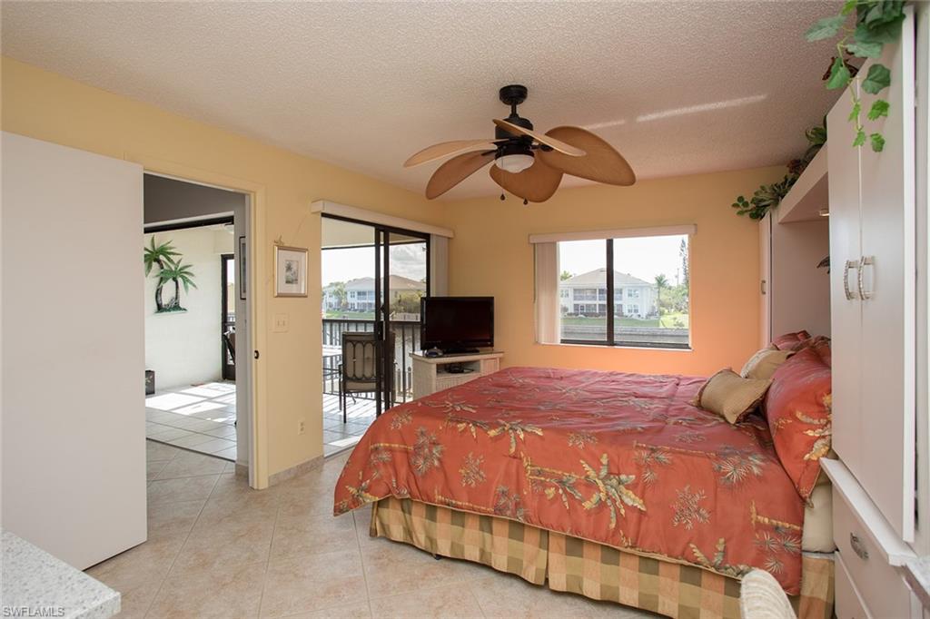 CLUB HARBOUR CONDO - Residential