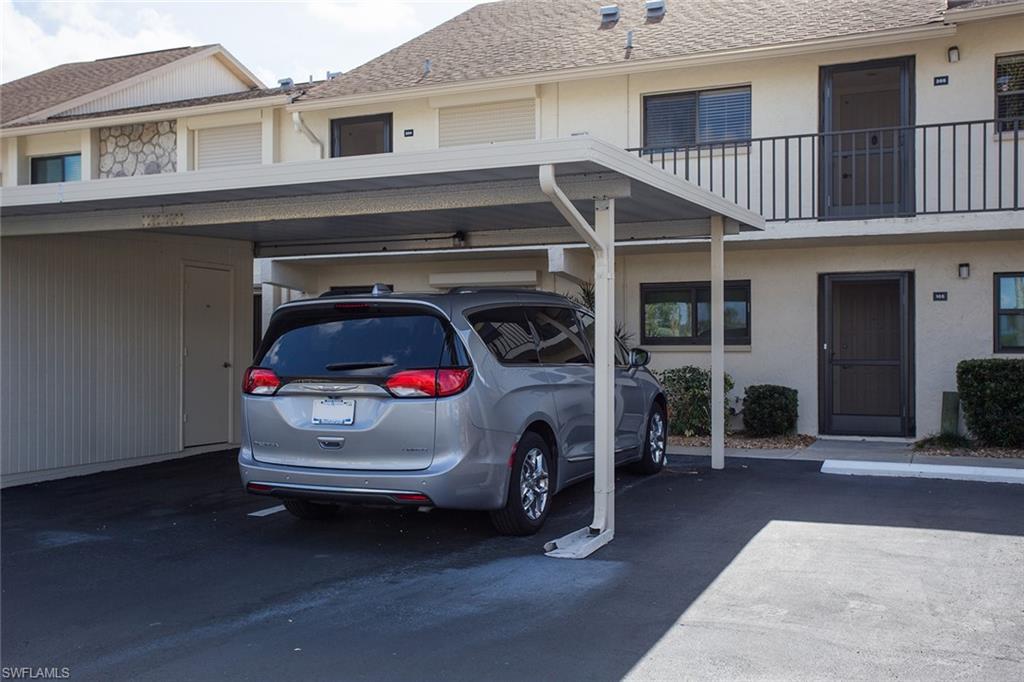 CLUB HARBOUR CONDO - Residential